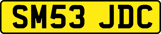 SM53JDC