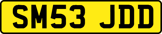 SM53JDD