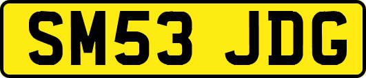SM53JDG