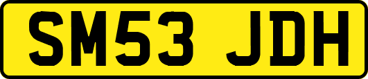 SM53JDH