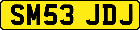 SM53JDJ