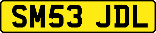 SM53JDL