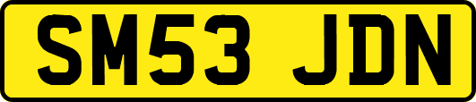 SM53JDN