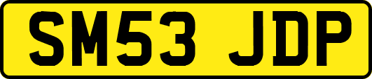 SM53JDP