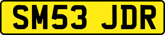 SM53JDR