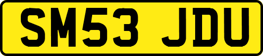 SM53JDU