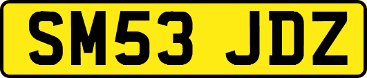 SM53JDZ