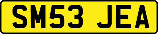 SM53JEA