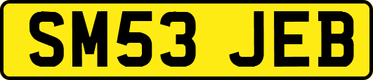 SM53JEB