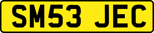 SM53JEC