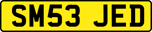 SM53JED