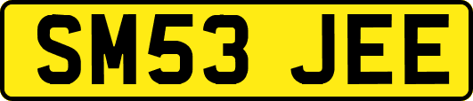 SM53JEE