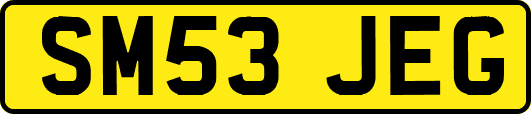SM53JEG