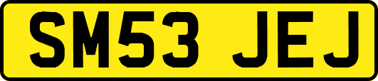 SM53JEJ