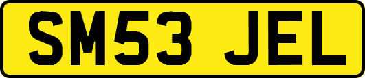 SM53JEL