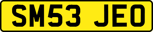 SM53JEO