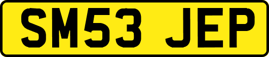 SM53JEP