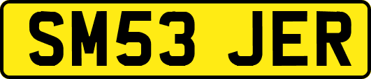 SM53JER