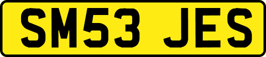 SM53JES
