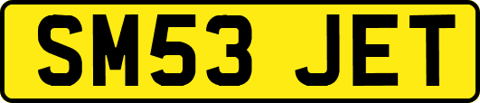 SM53JET