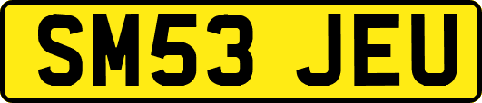 SM53JEU