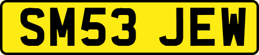 SM53JEW