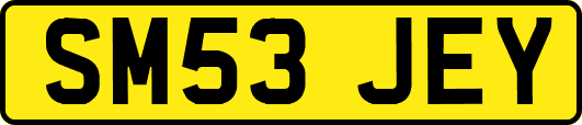 SM53JEY