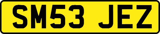 SM53JEZ