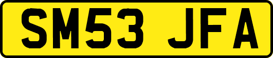 SM53JFA