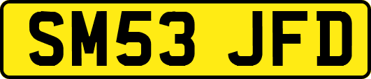 SM53JFD