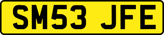 SM53JFE