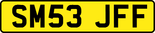 SM53JFF