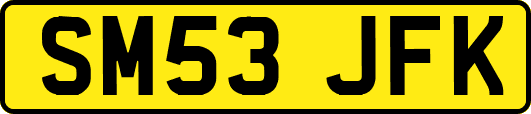 SM53JFK