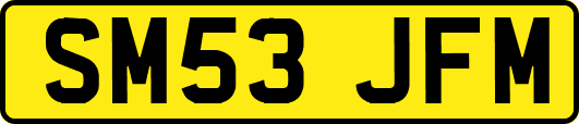 SM53JFM