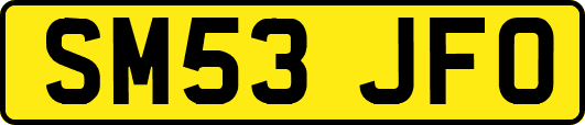 SM53JFO