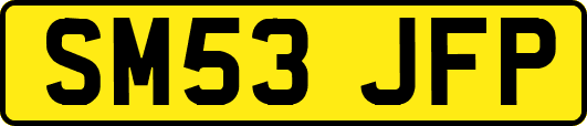 SM53JFP