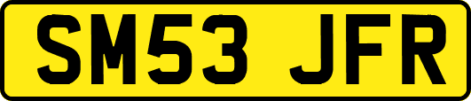 SM53JFR