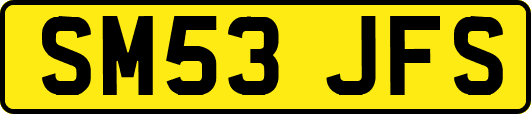 SM53JFS