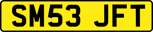 SM53JFT