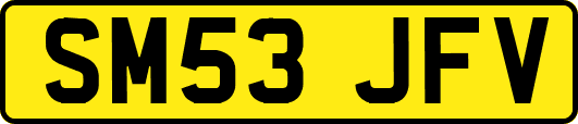 SM53JFV