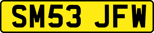 SM53JFW