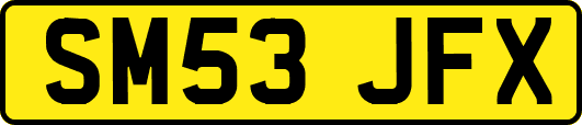 SM53JFX