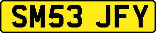 SM53JFY