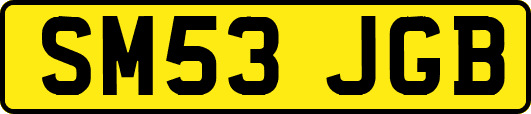 SM53JGB
