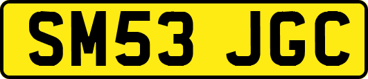 SM53JGC