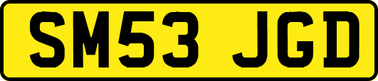 SM53JGD