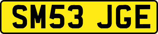 SM53JGE