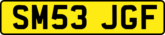 SM53JGF