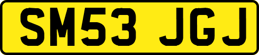 SM53JGJ
