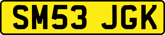 SM53JGK